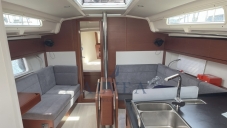 Hanse 388